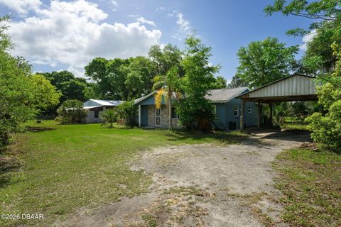 501 Dickson Avenue Osteen FL 32764