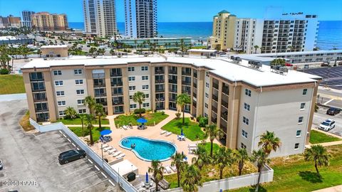 2626 S Atlantic Avenue Daytona Beach Shores FL 32118