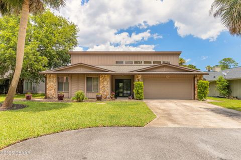 128 Spoonbill Court Daytona Beach FL 32119