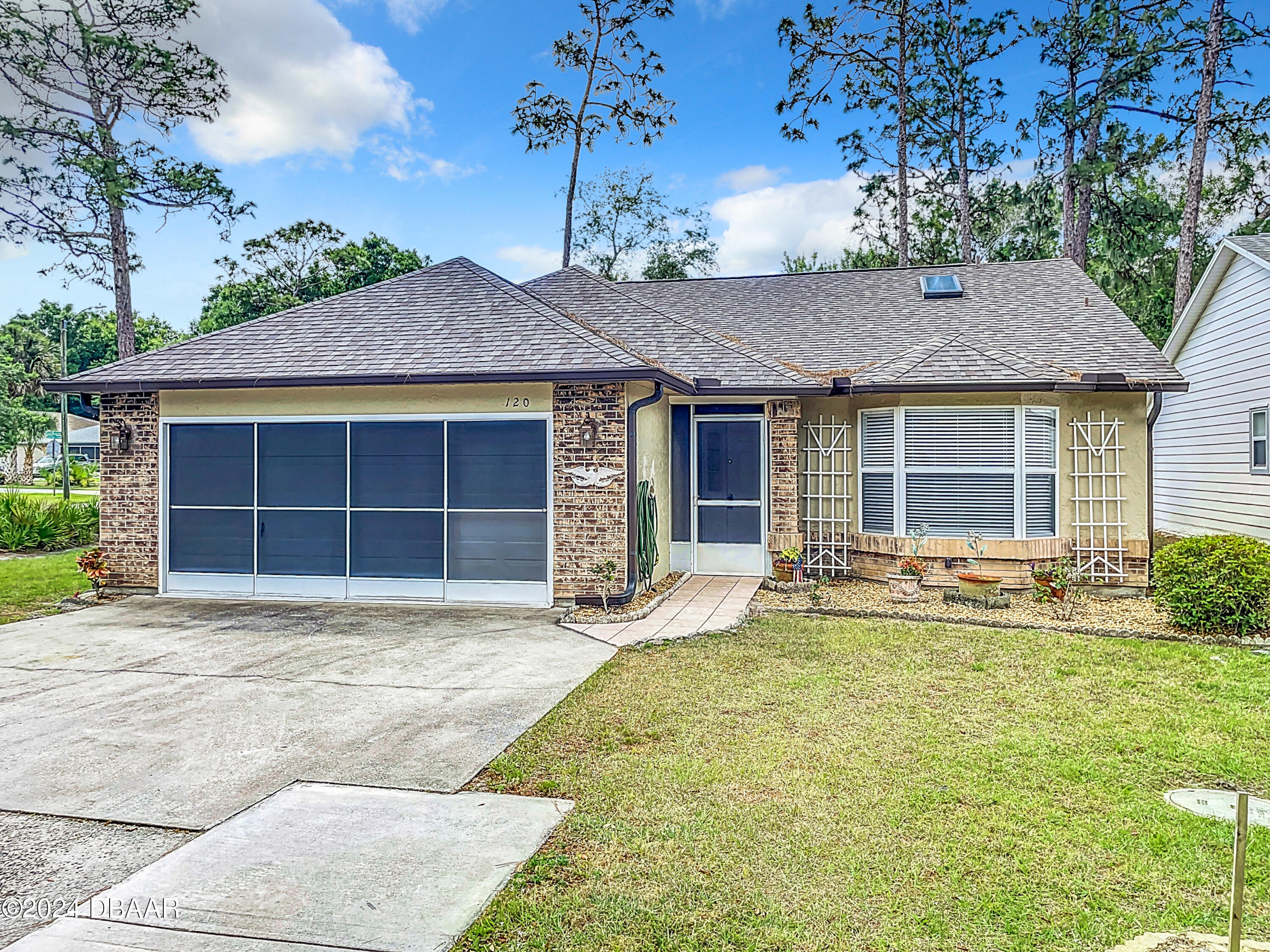 120 Crooked Pine Road