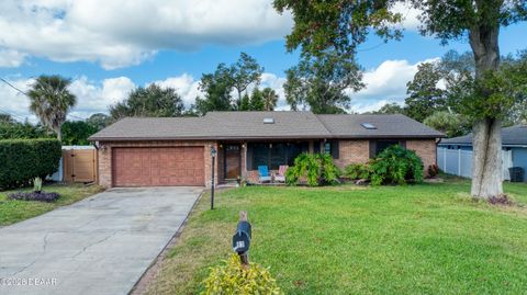 83 Sanchez Avenue Ormond Beach FL 32174