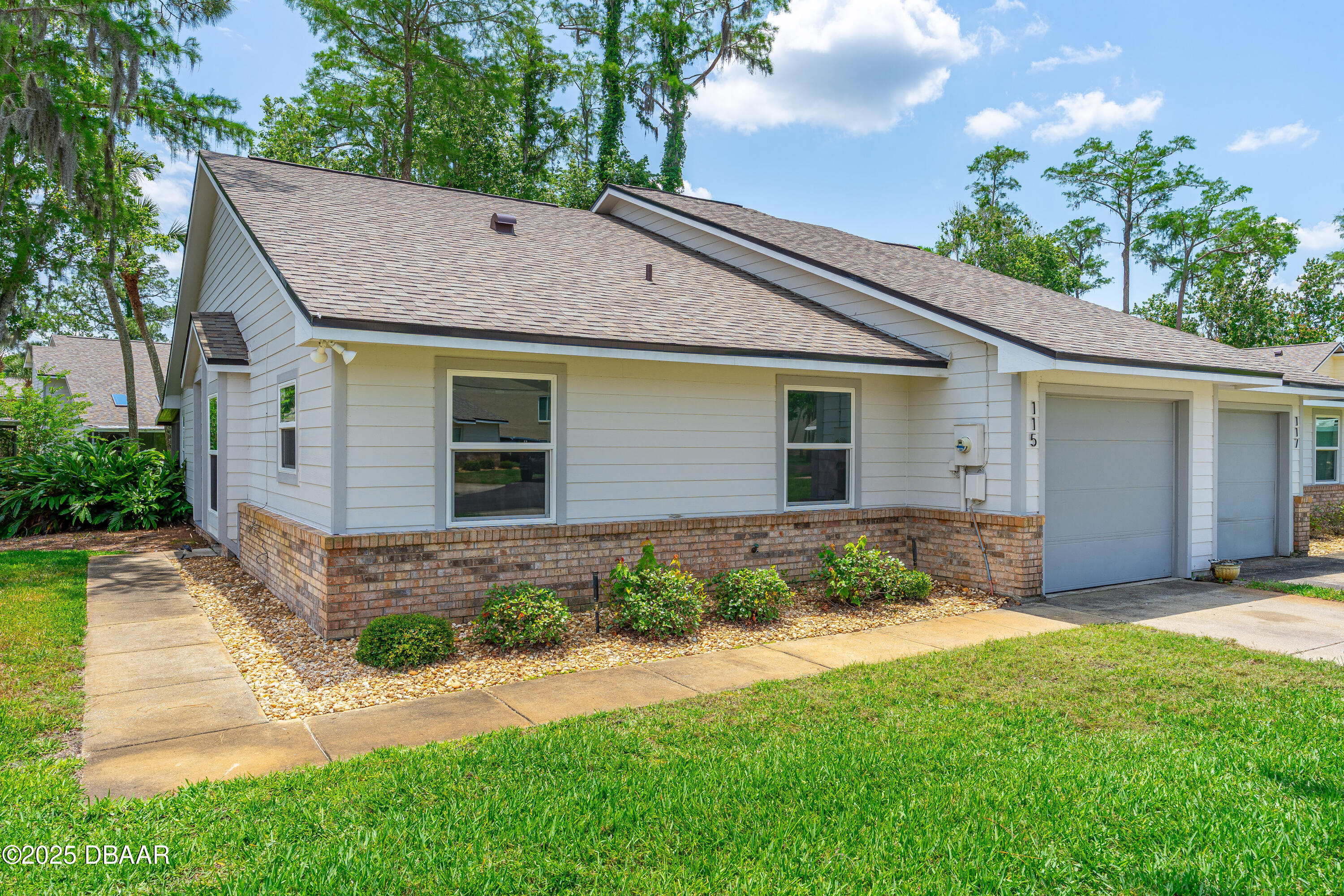 115 Bob White Court