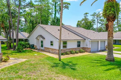 115 Bob White Court Daytona Beach FL 32119
