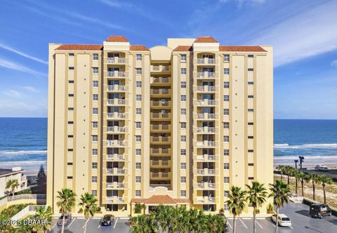3145 S Atlantic Avenue 805 Daytona Beach Shores FL 32118
