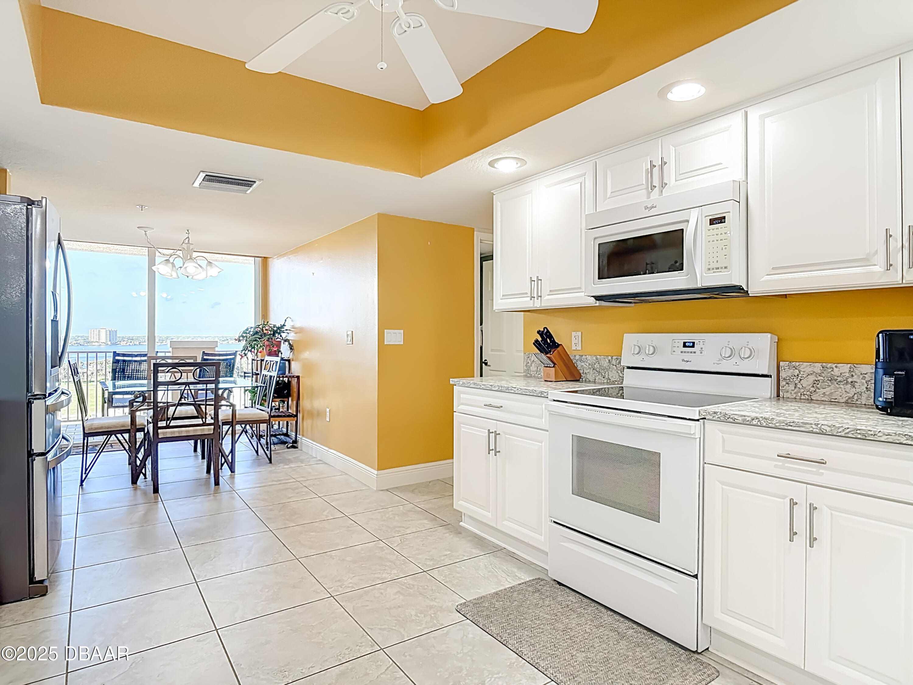 3145 S Atlantic Avenue 805