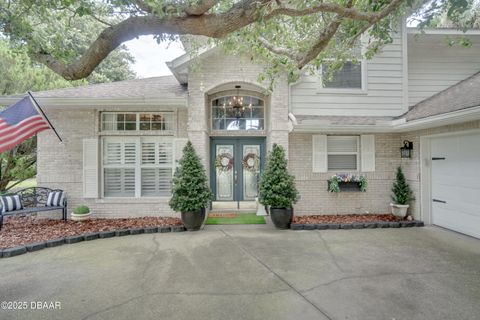 3916 Oak Crest Circle Port Orange FL 32129