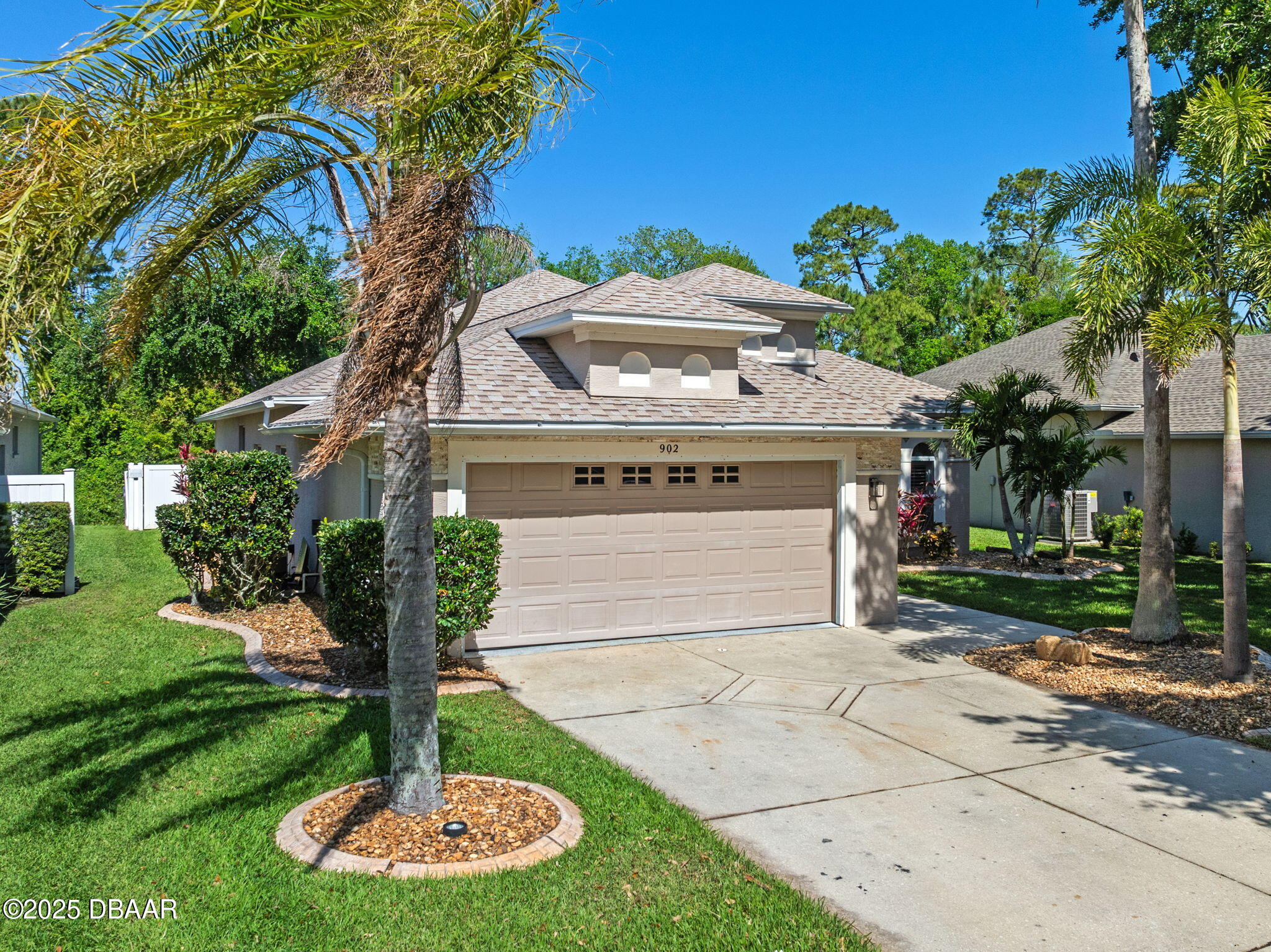 902 Wingate Trail