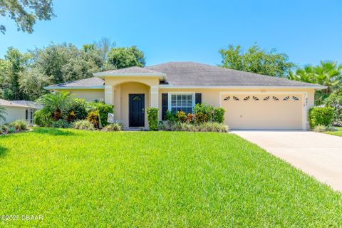 A home in Port Orange