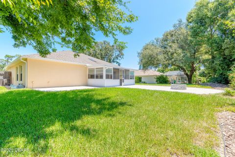 A home in Port Orange