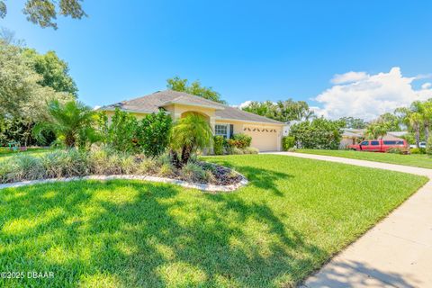 A home in Port Orange