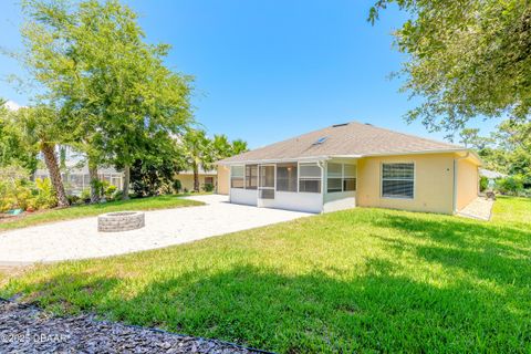 A home in Port Orange