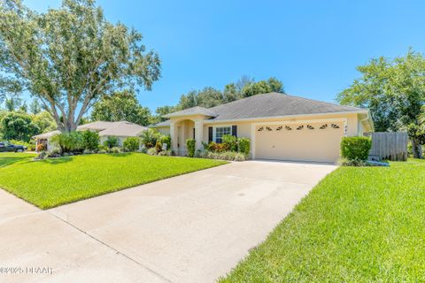 A home in Port Orange