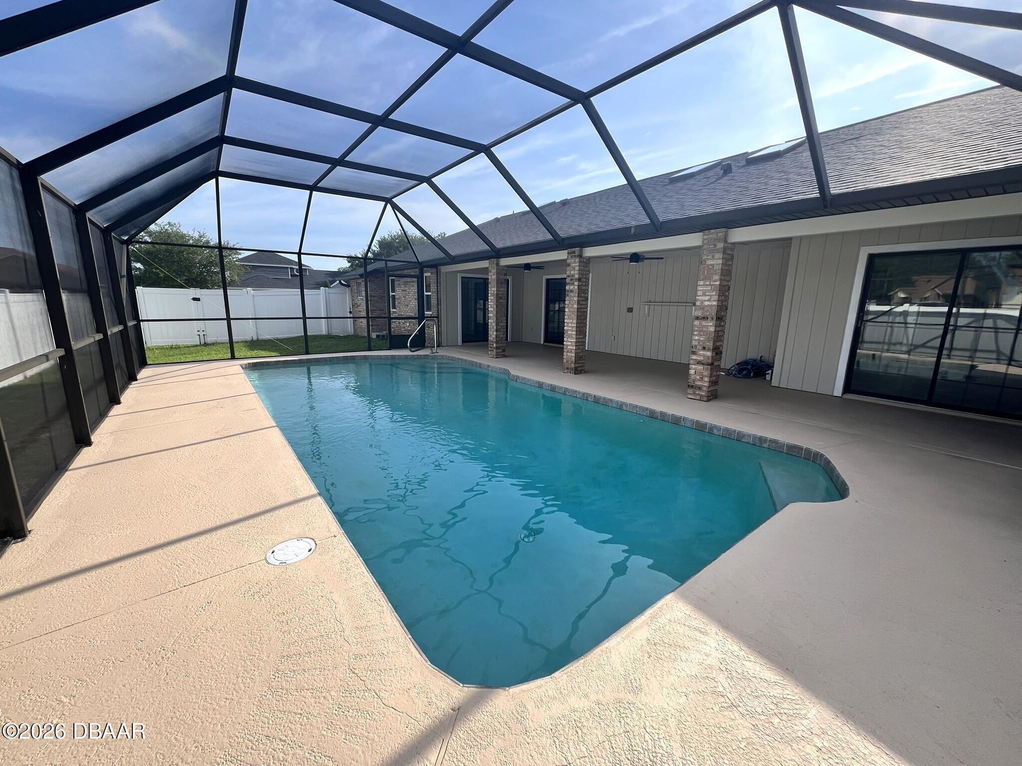 5906 Wishing Well Drive