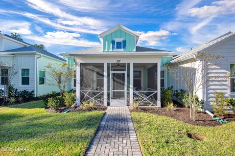 317 Pop Top Lane Daytona Beach FL 32124