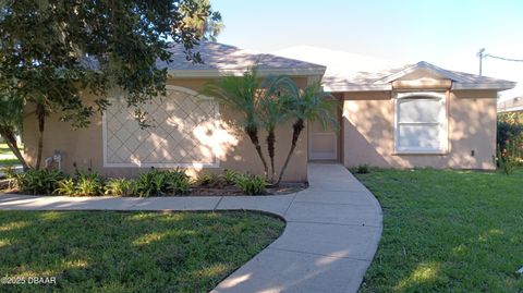 5152 Rogers Avenue Port Orange FL 32127