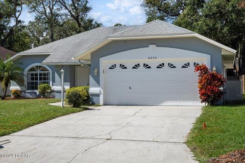 A home in Port Orange