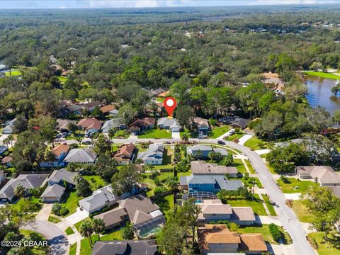 A home in Port Orange