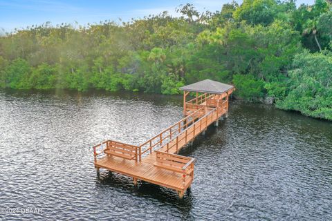 A home in Port Orange