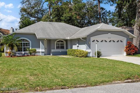 A home in Port Orange