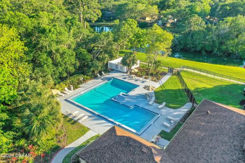 A home in Port Orange