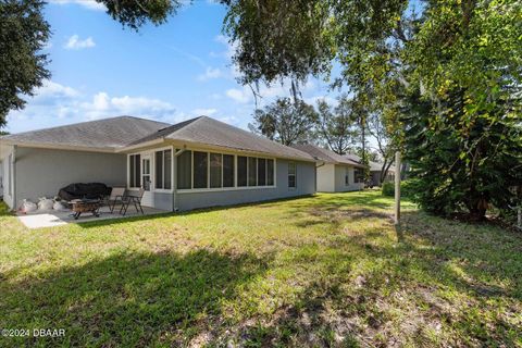 A home in Port Orange