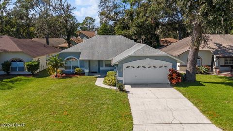 A home in Port Orange