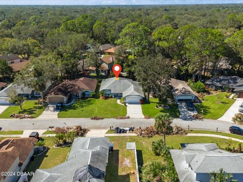 A home in Port Orange