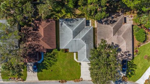 A home in Port Orange