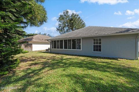 A home in Port Orange