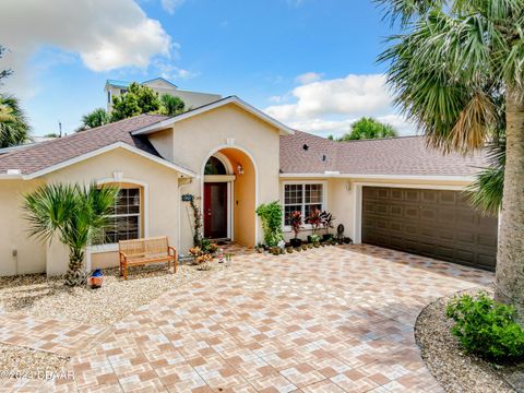 A home in Flagler Beach