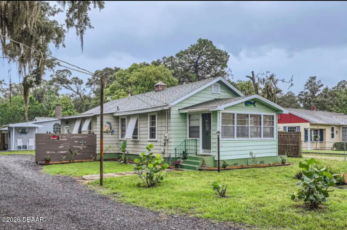 Photo 1 of 40 — 135 12th Street, Holly Hill, FL 32117