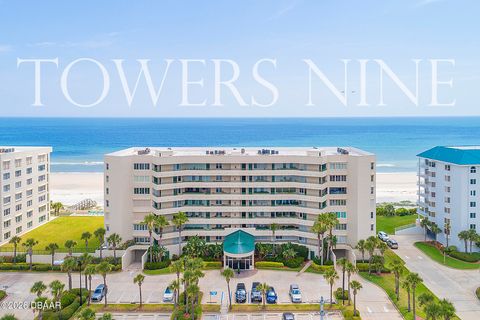 4631 S Atlantic Avenue Ponce Inlet FL 32127