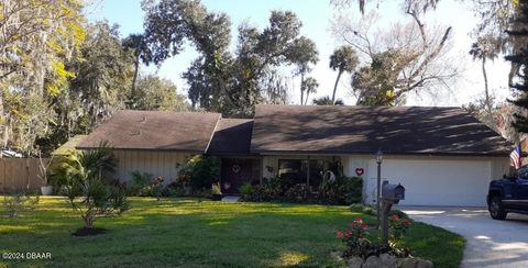 A home in Port Orange