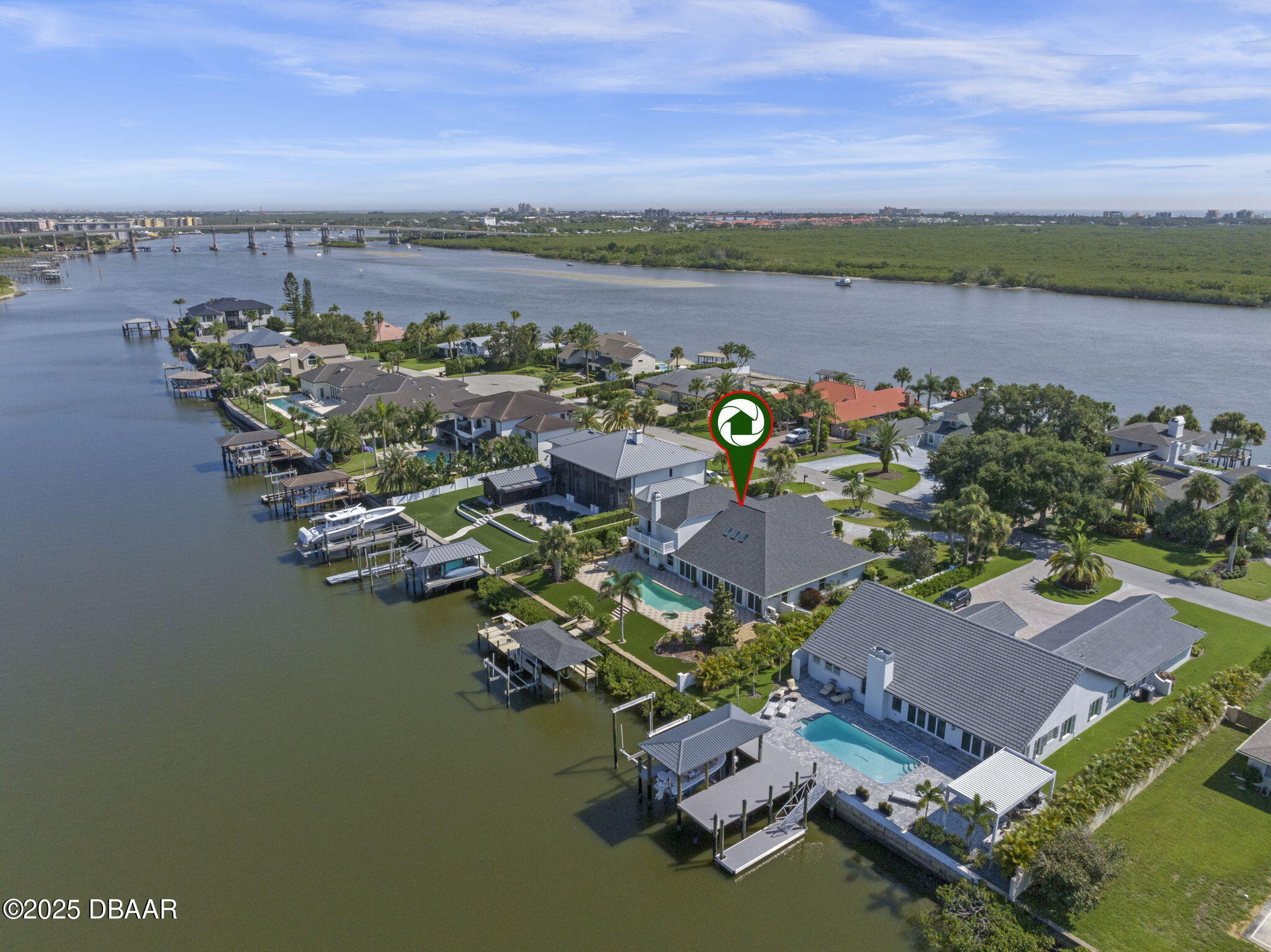 1216 Commodore Drive