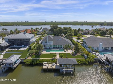 1216 Commodore Drive New Smyrna Beach FL 32168
