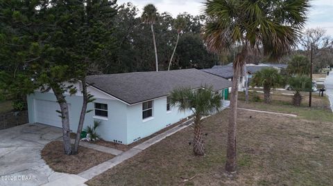 312 Hopkins Avenue Holly Hill FL 32117