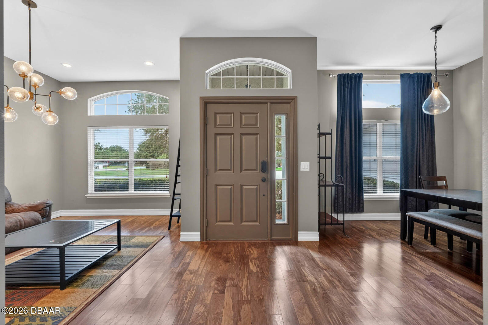 740 Hornbean Court