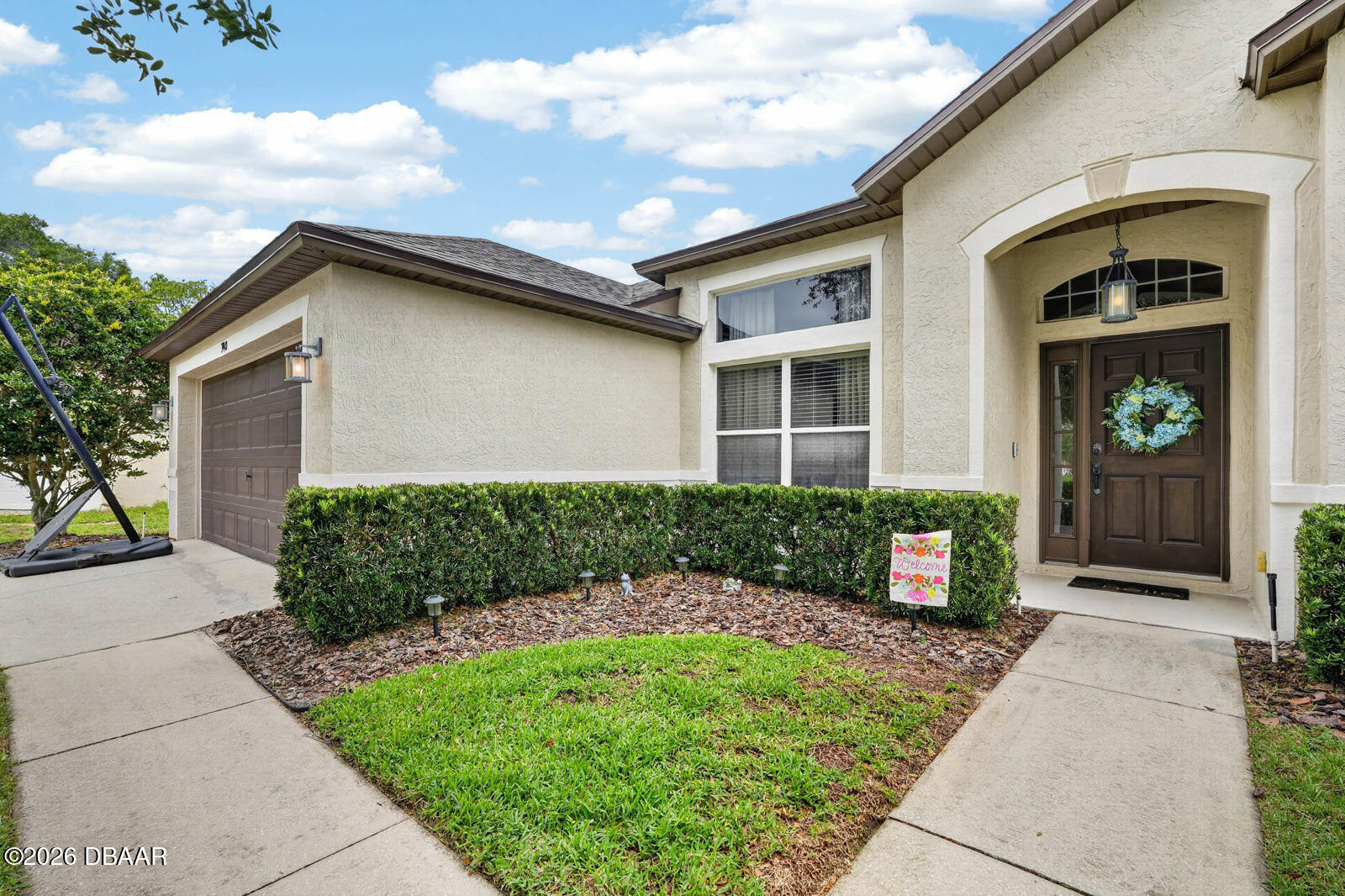 740 Hornbean Court