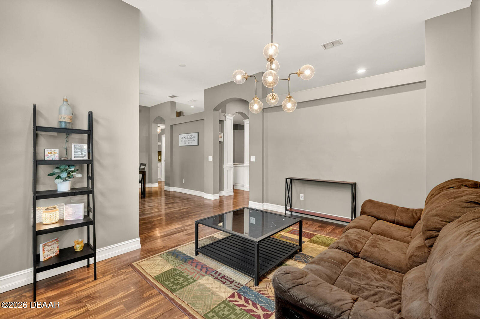 740 Hornbean Court