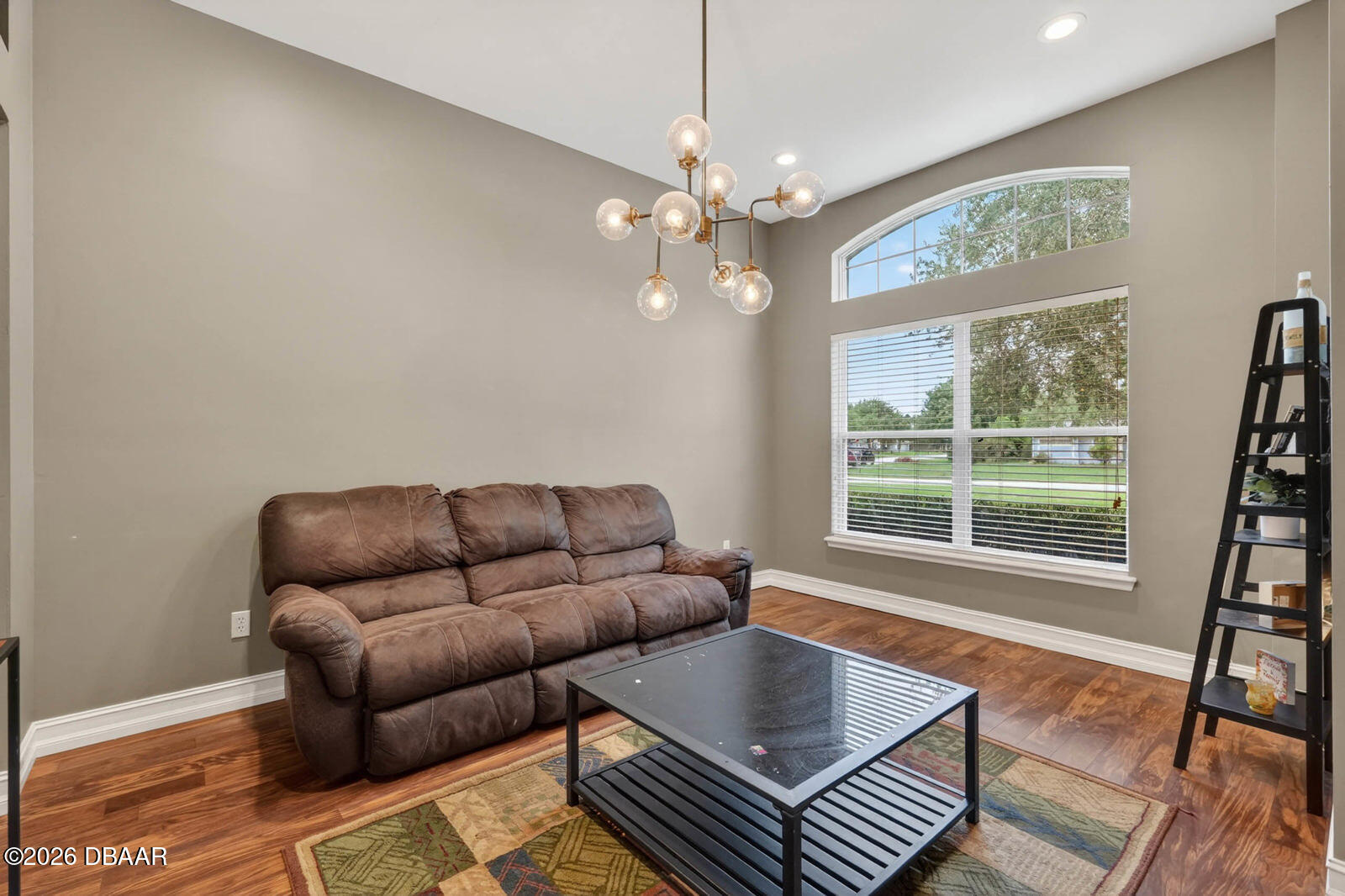 740 Hornbean Court