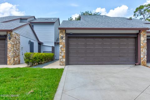 488 Shorewood Lane New Smyrna Beach FL 32168