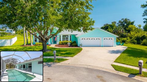 848 Marley Drive Port Orange FL 32128