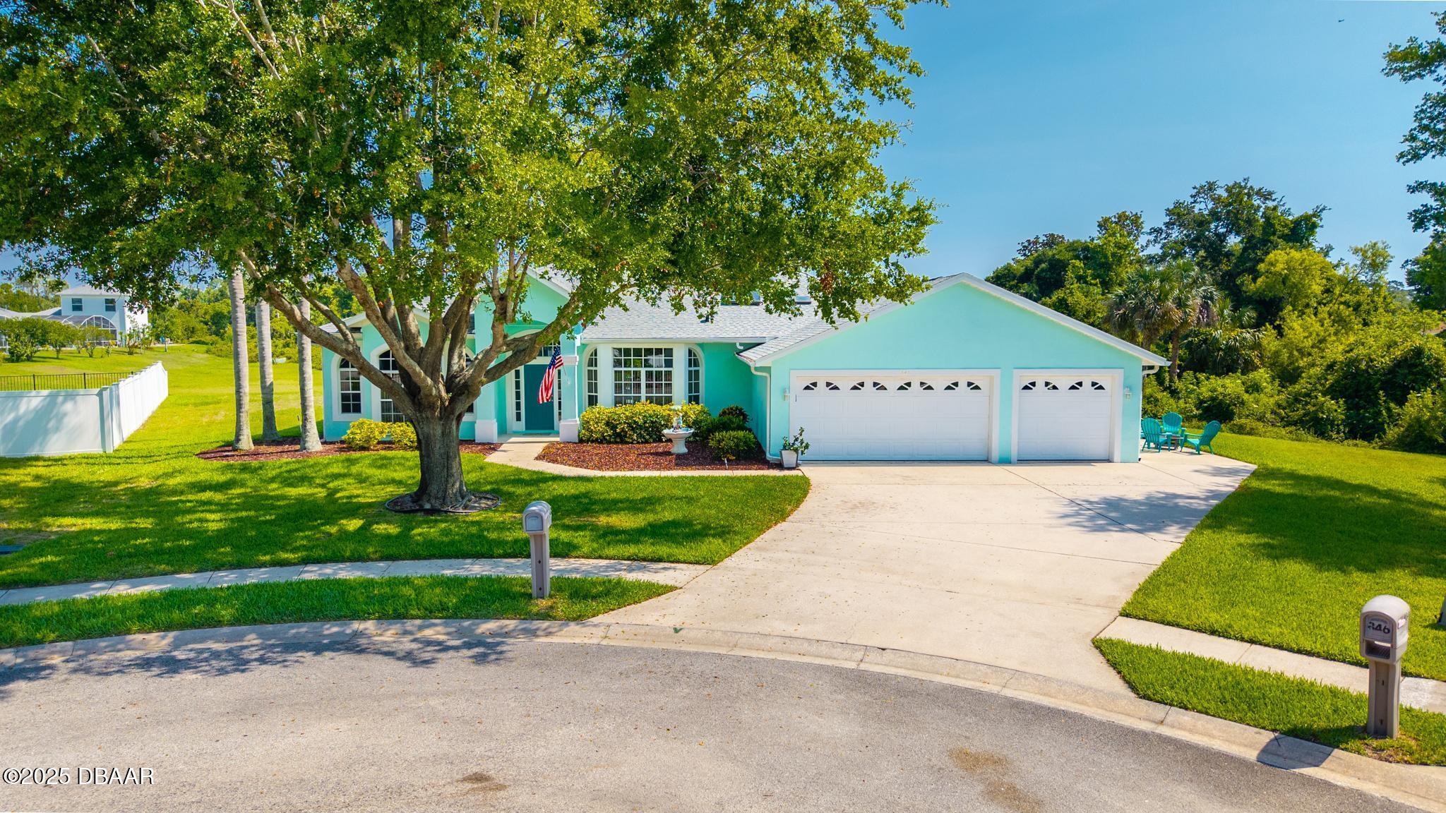 848 Marley Drive