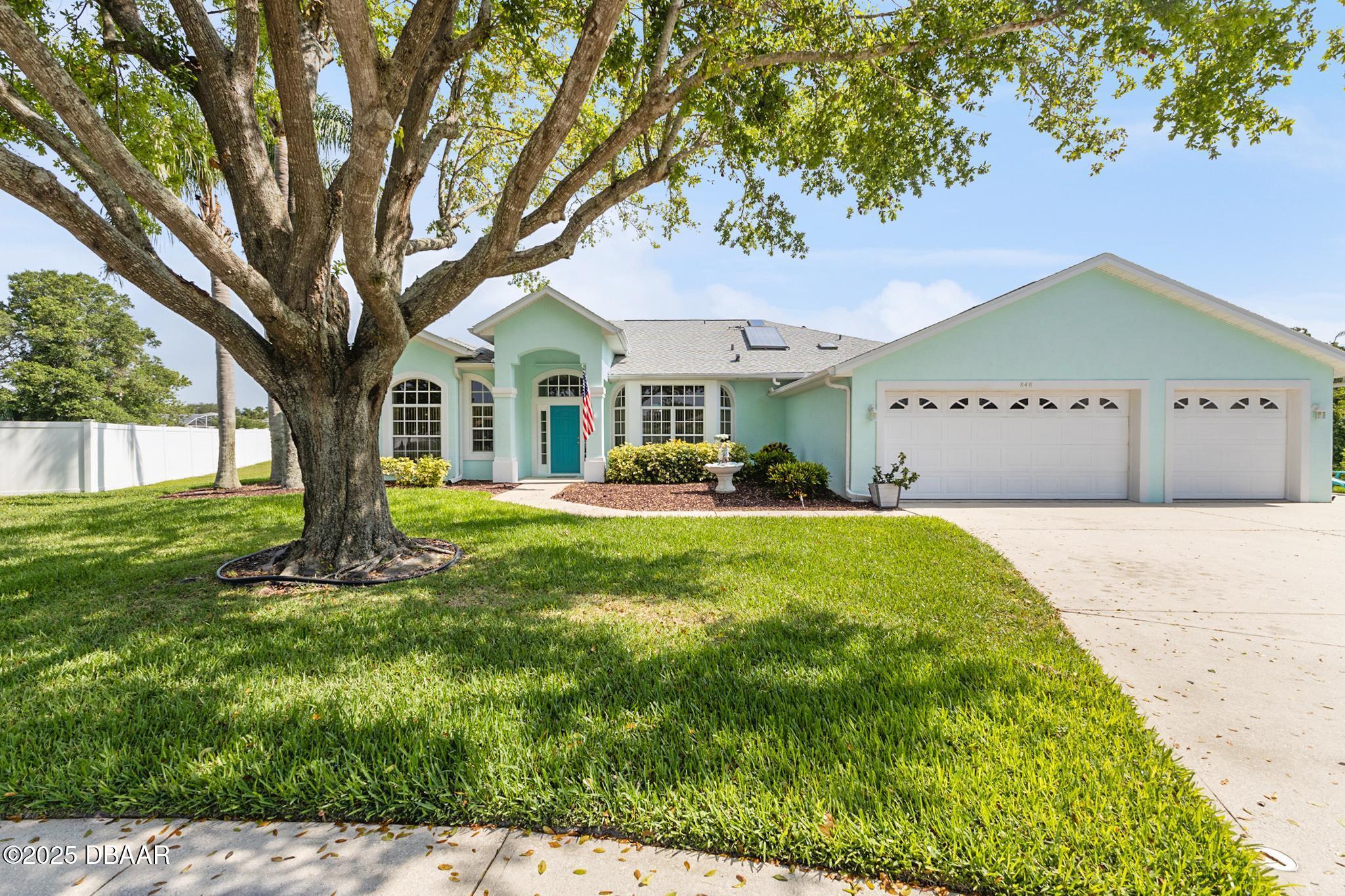 848 Marley Drive