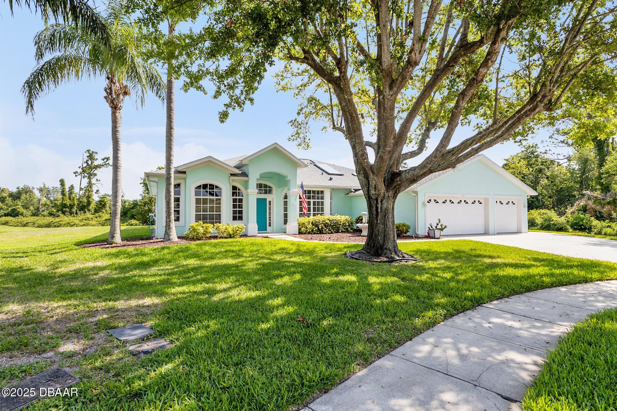 848 Marley Drive