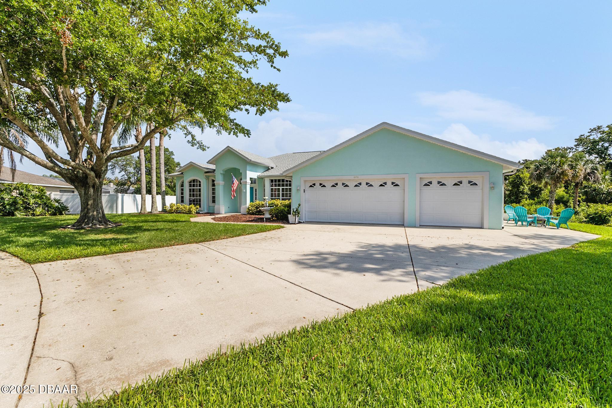 848 Marley Drive