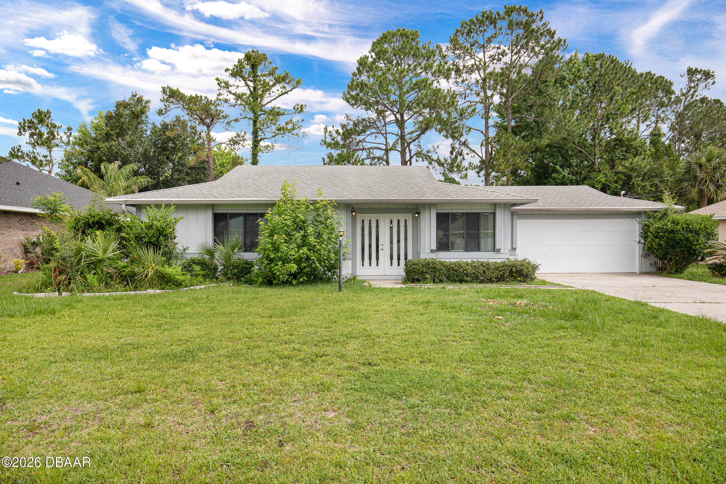 7 Warren Place