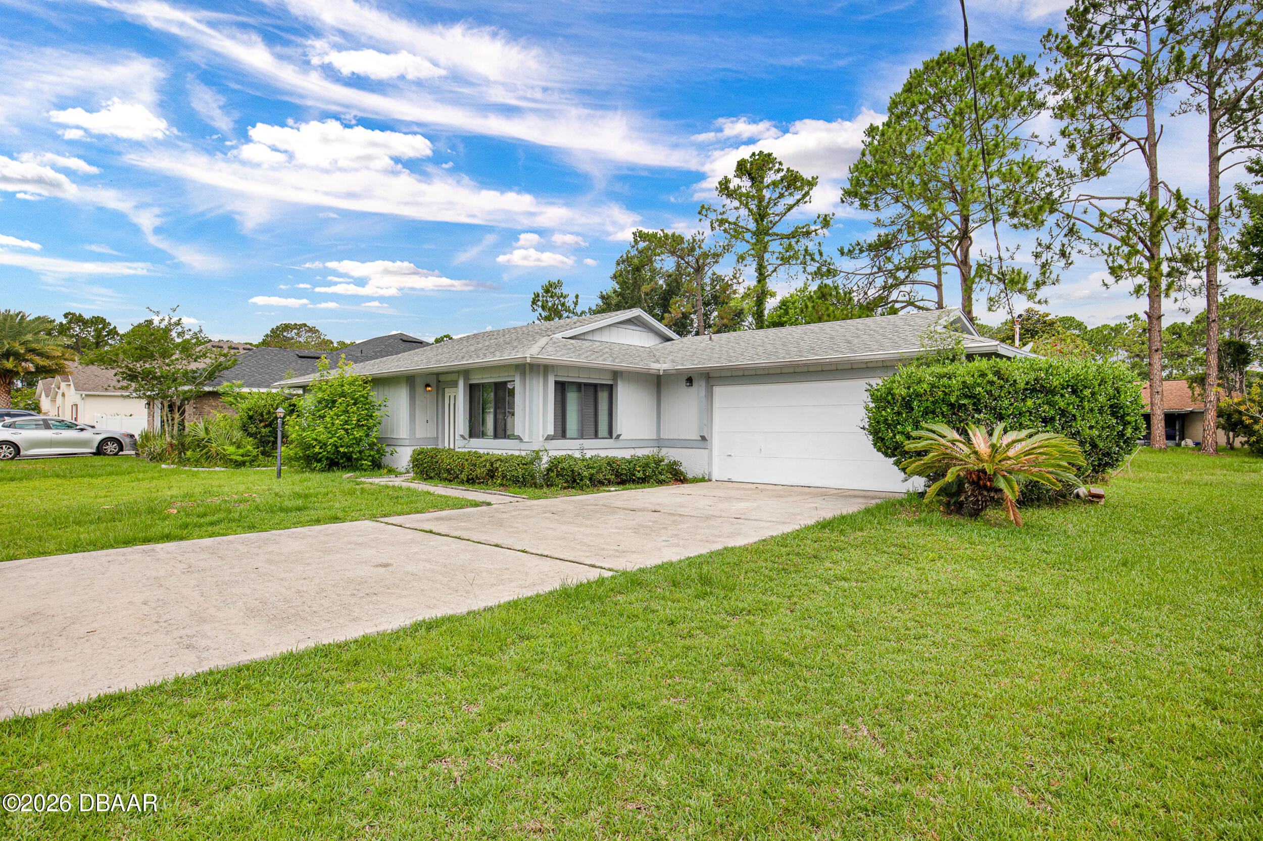 7 Warren Place