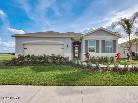 318 Bracer Way Ormond Beach FL 32174