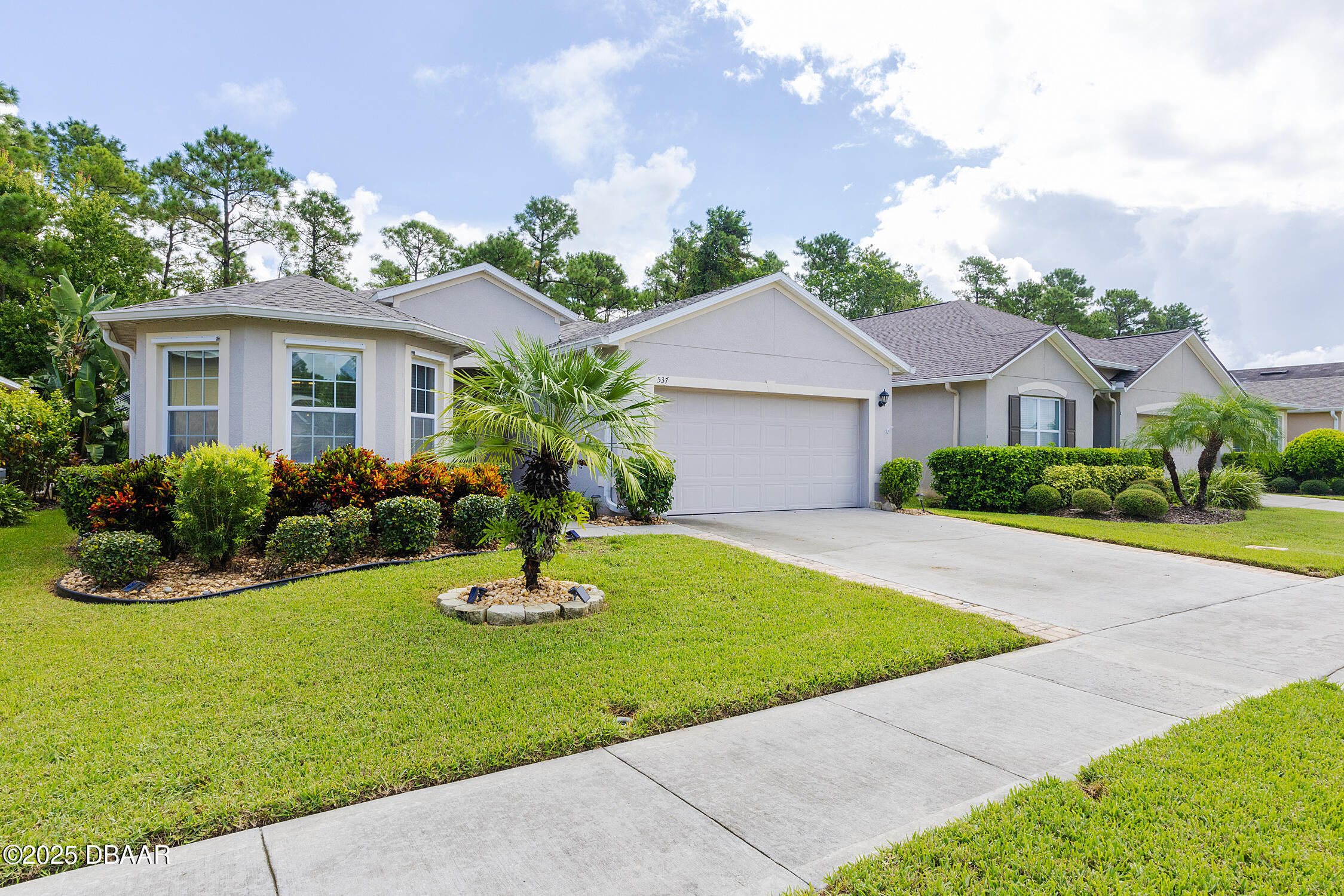 537 White Coral Lane